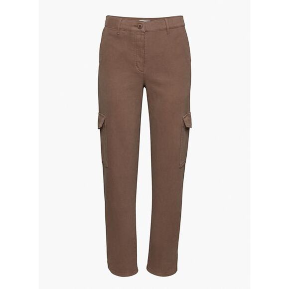 Wilfred Free Modern Cargo Pant Size 2 - Picture 1 of 5